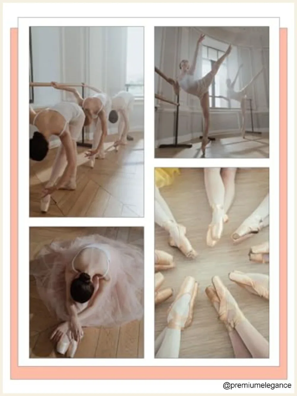 N/A beautiful ballet